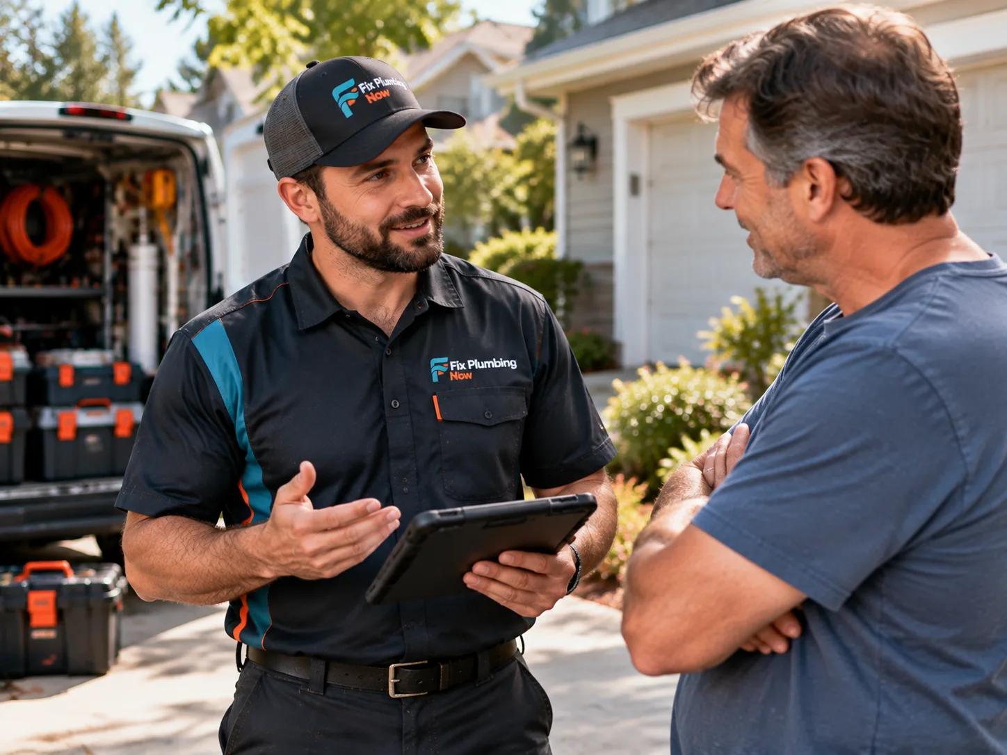 Clogged Drain Service Odenton, MD FAQs